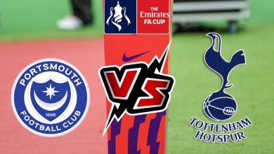 صورة مشاهدة مباراة توتنهام هوتسبير و بورتسموث بث مباشر 07/01/2023 Tottenham Hotspur vs Portsmouth