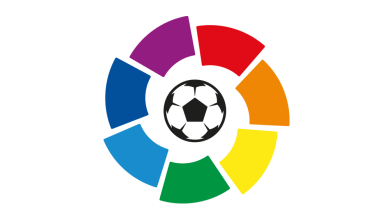 صورة جدول ترتيب فرق الدوري الإسباني 2023-2024