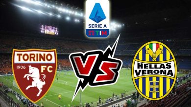 صورة مشاهدة مباراة تورينو و هيلاس فيرونا بث مباشر 04/01/2023 Torino vs Hellas Verona
