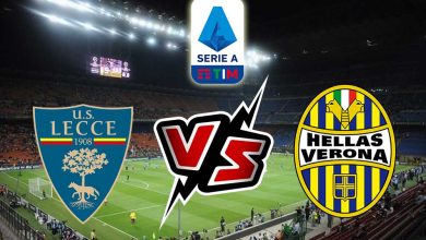 صورة مشاهدة مباراة هيلاس فيرونا و ليتشي بث مباشر 2023-01-21 Hellas Verona vs Lecce