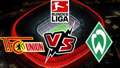 صورة مشاهدة مباراة يونيون برلين و فيردر بريمن بث مباشر 2023-01-25 Werder Bremen vs Union Berlin