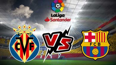 صورة مشاهدة مباراة برشلونة و فياريال بث مباشر 2023-02-12 Villarreal vs Barcelona