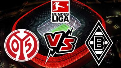 صورة مشاهدة مباراة بوروسيا مونشنغلادباخ و ماينز 05 بث مباشر 2023-02-24 Mainz 05 vs Borussia M’gladbach