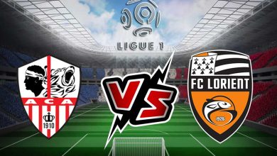 صورة مشاهدة مباراة لوريان و اجاكسيو بث مباشر 2023-02-19 Lorient vs Ajaccio
