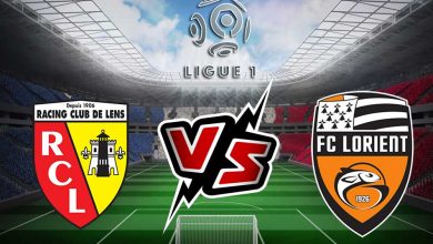 صورة مشاهدة مباراة لوريان و لانس بث مباشر 2023-02-09 Lorient vs Lens
