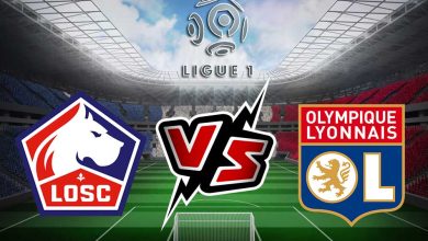 صورة مشاهدة مباراة ليل و ليون بث مباشر 2023-03-10 Lille vs Olympique Lyonnais