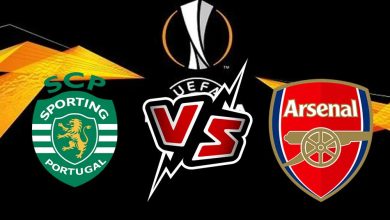 صورة مشاهدة مباراة آرسنال و سبورتينج لشبونة بث مباشر 2023-03-16 Sporting CP vs Arsenal