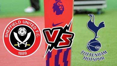صورة مشاهدة مباراة توتنهام هوتسبير و شيفيلد يونايتد بث مباشر 2023-03-01 Sheffield United vs Tottenham Hotspur