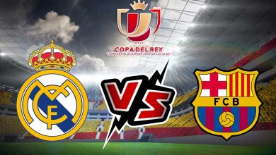 صورة مشاهدة مباراة ريال مدريد و برشلونة بث مباشر 2023-03-02 Real Madrid vs Barcelona